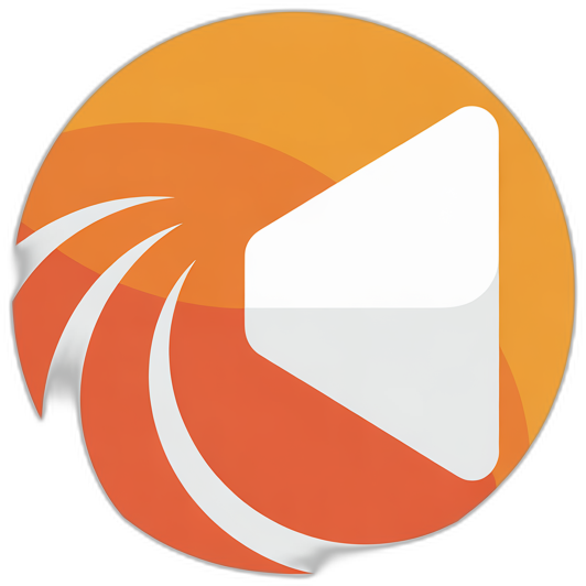 酷客影视Logo
